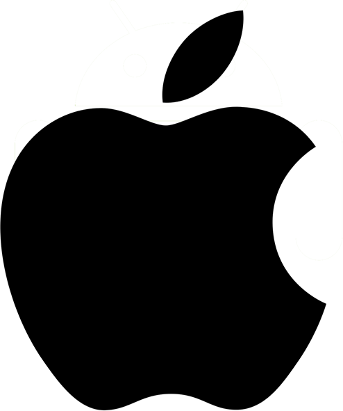 MacOS logo